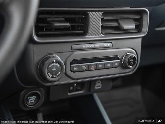 2025 Ford Maverick Lariat  - Sunroof - Tow Package - Image 23