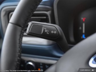 2025 Ford Maverick Lariat  - Sunroof - Tow Package - Image 24