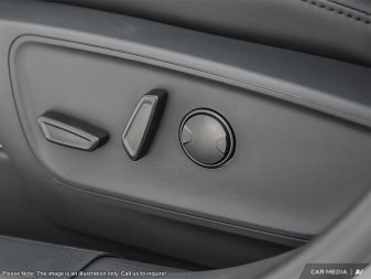2025 Ford Maverick Lariat  - Sunroof - Tow Package - Image 25