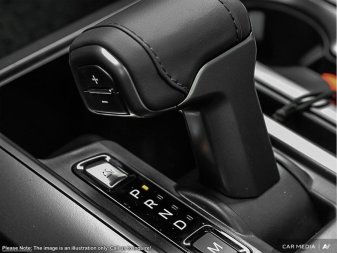 2025 Ford F-150 Lariat  - Premium Audio - Sunroof - Image 15