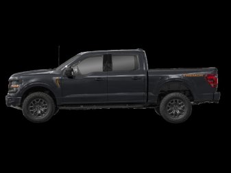 Ford F-150 Tremor  - Tailgate Step 1FTFW4L85SFB24511 120757