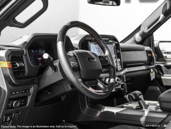 2025 Ford F-150 Tremor  - Tailgate Step - Image 10