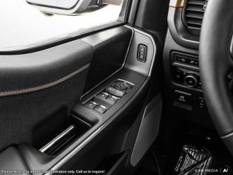 2025 Ford F-150 Tremor  - Tailgate Step - Image 14