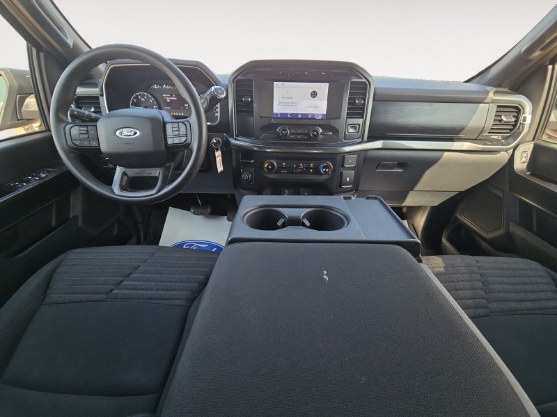 Ford F-150 XL  - Alloy Wheels - Bench Seats 1FTEW1EP4MFC13164 124254