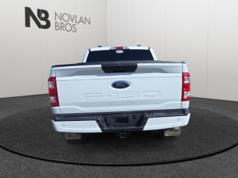 2021 Ford F-150 XL  - Alloy Wheels - Bench Seats - Image 6