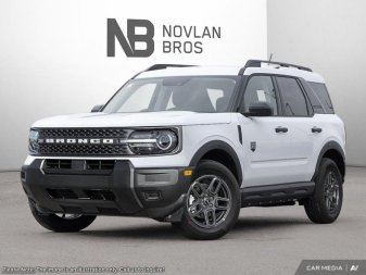 Ford Bronco Sport Big Bend 3FMCR9BNXSRE49006 120758