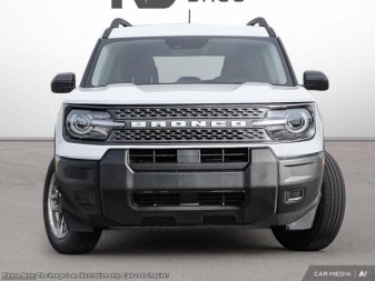 Ford Bronco Sport Big Bend 3FMCR9BNXSRE49006 120759