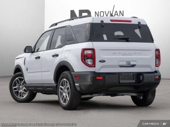 Ford Bronco Sport Big Bend 3FMCR9BNXSRE49006 120761
