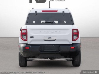 Ford Bronco Sport Big Bend 3FMCR9BNXSRE49006 120762