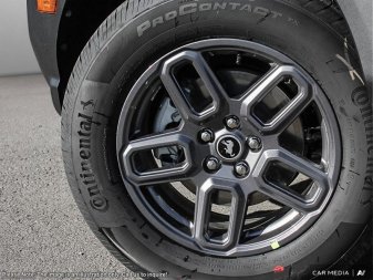 Ford Bronco Sport Big Bend 3FMCR9BNXSRE49006 120764