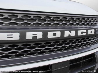 Ford Bronco Sport Big Bend 3FMCR9BNXSRE49006 120765