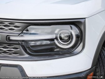 Ford Bronco Sport Big Bend 3FMCR9BNXSRE49006 120766