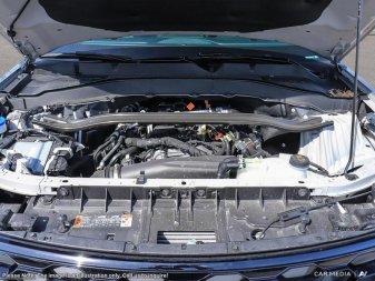 2025 Ford Explorer ST-Line  - Sunroof - Image 5