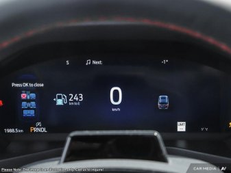 2025 Ford Explorer ST-Line  - Sunroof - Image 13