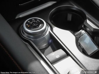 2025 Ford Explorer ST-Line  - Sunroof - Image 16