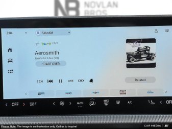 2025 Ford Explorer ST-Line  - Sunroof - Image 17