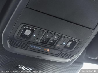 2025 Ford Explorer ST-Line  - Sunroof - Image 18