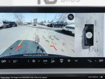 2025 Ford Explorer ST-Line  - Sunroof - Image 22