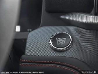 2025 Ford Explorer ST-Line  - Sunroof - Image 25