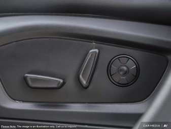 2025 Ford Explorer ST-Line  - Sunroof - Image 26