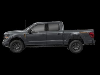 Ford F-150 Tremor  - Tailgate Step 1FTFW4L80SFB23623 120770