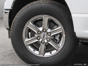 2025 Ford F-150 XLT  - Tow Package - Image 6
