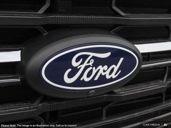 2025 Ford F-150 XLT  - Tow Package - Image 7