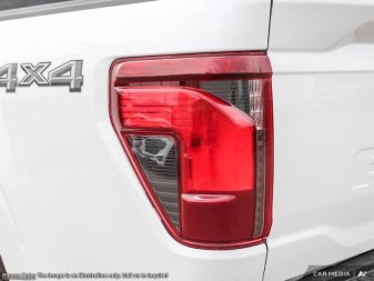 2025 Ford F-150 XLT  - Tow Package - Image 9