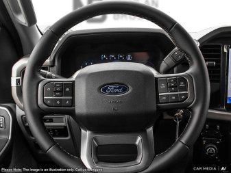 2025 Ford F-150 XLT  - Tow Package - Image 11