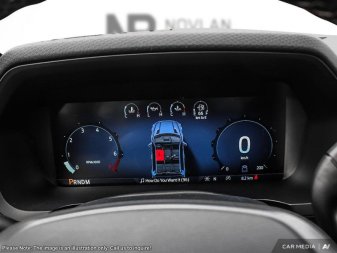 2025 Ford F-150 XLT  - Tow Package - Image 12