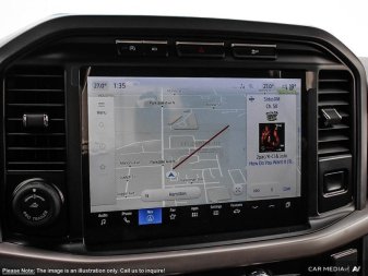 2025 Ford F-150 XLT  - Tow Package - Image 16