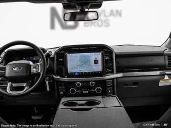 2025 Ford F-150 XLT  - Tow Package - Image 20