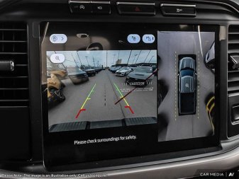 2025 Ford F-150 XLT  - Tow Package - Image 21