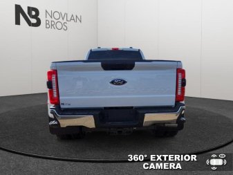 2025 Ford F-350 Super Duty XLT  - Diesel Engine - Image 4
