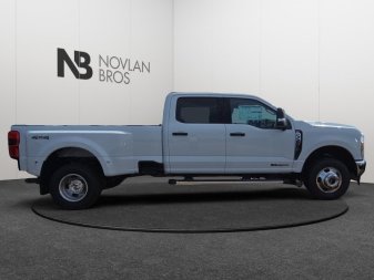 2025 Ford F-350 Super Duty XLT  - Diesel Engine - Image 6