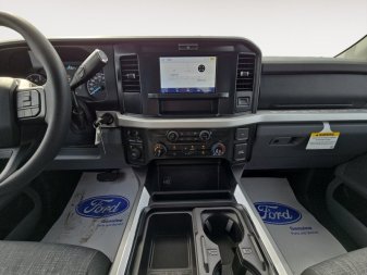 2025 Ford F-350 Super Duty XLT  - Diesel Engine - Image 10
