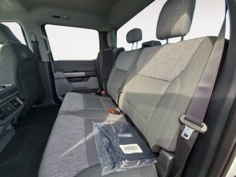2025 Ford F-350 Super Duty XLT  - Diesel Engine - Image 12