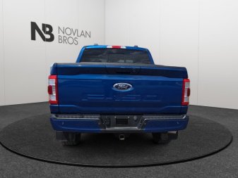 2023 Ford F-150 Lariat  - Navigation - Heated Seats - Image 6