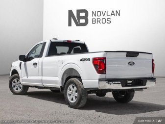 2025 Ford F-150 XL  - XL Series - Fog Lamps - Image 3