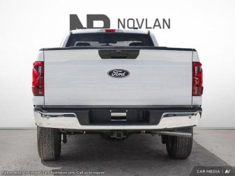 2025 Ford F-150 XL  - XL Series - Fog Lamps - Image 4