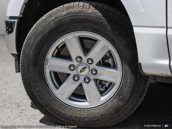 2025 Ford F-150 XL  - XL Series - Fog Lamps - Image 7