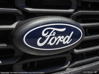2025 Ford F-150 XL  - XL Series - Fog Lamps - Image 8