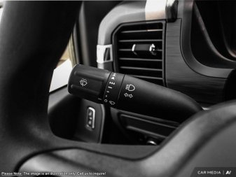 2025 Ford F-150 XL  - XL Series - Fog Lamps - Image 21