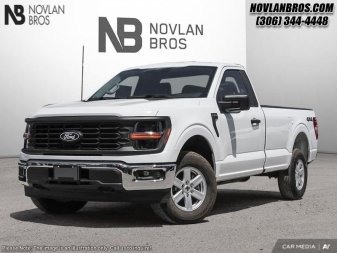 2025 Ford F-150 XL  - XL Series - Fog Lamps - Image 0