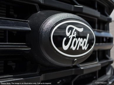 2025 Ford F-150 XLT - Image 8