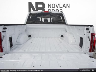 2025 Ford F-150 Tremor  - Tailgate Step - Image 6
