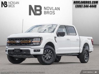 2025 Ford F-150 Tremor  - Tailgate Step - Image 0