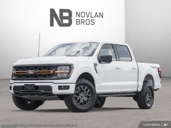 2025 Ford F-150 Tremor  - Tailgate Step - Image 0