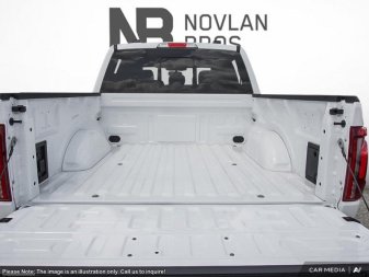 2025 Ford F-150 Tremor  - Tailgate Step - Image 6
