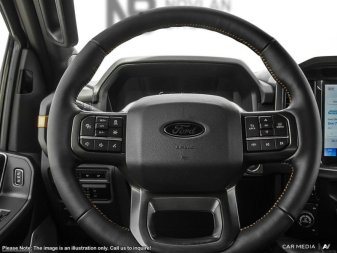 2025 Ford F-150 Tremor  - Tailgate Step - Image 10